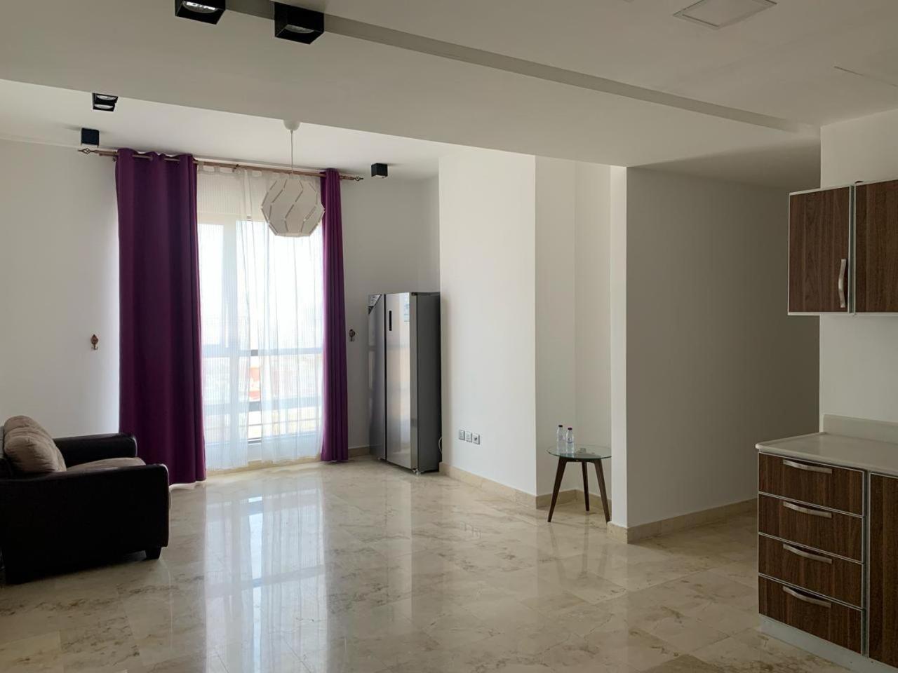 Saraya Al Olaya Tower Family House Apartment Khobar Bagian luar foto