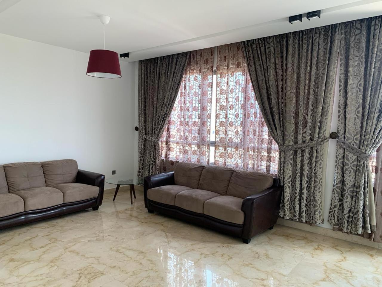 Saraya Al Olaya Tower Family House Apartment Khobar Bagian luar foto