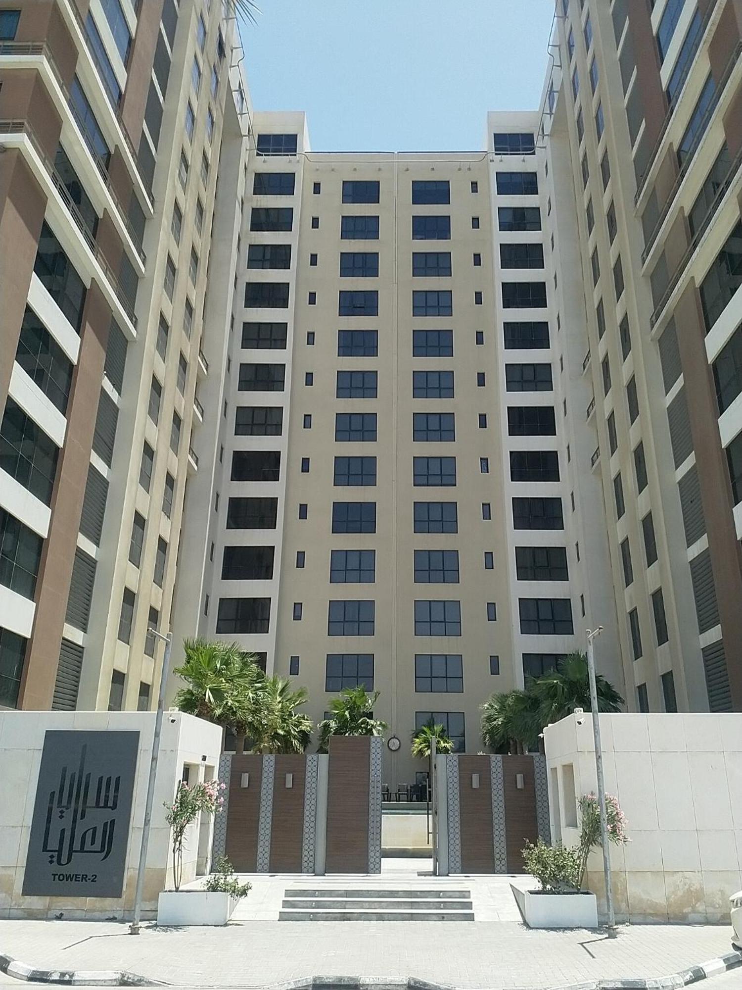 Saraya Al Olaya Tower Family House Apartment Khobar Bagian luar foto