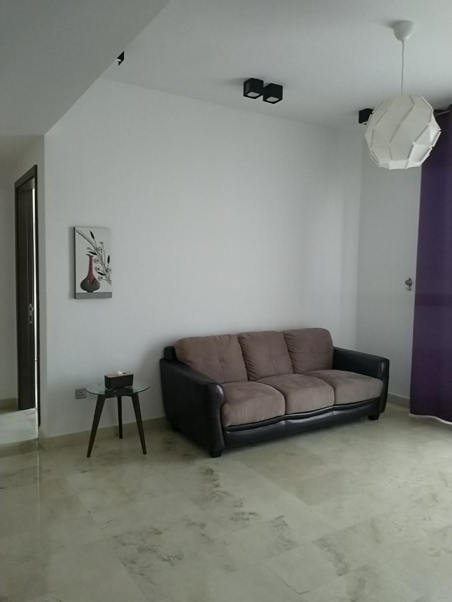 Saraya Al Olaya Tower Family House Apartment Khobar Bagian luar foto