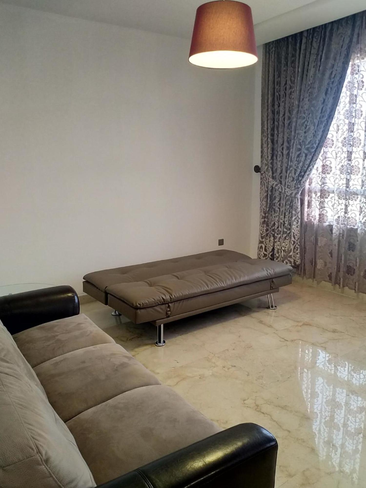 Saraya Al Olaya Tower Family House Apartment Khobar Bagian luar foto