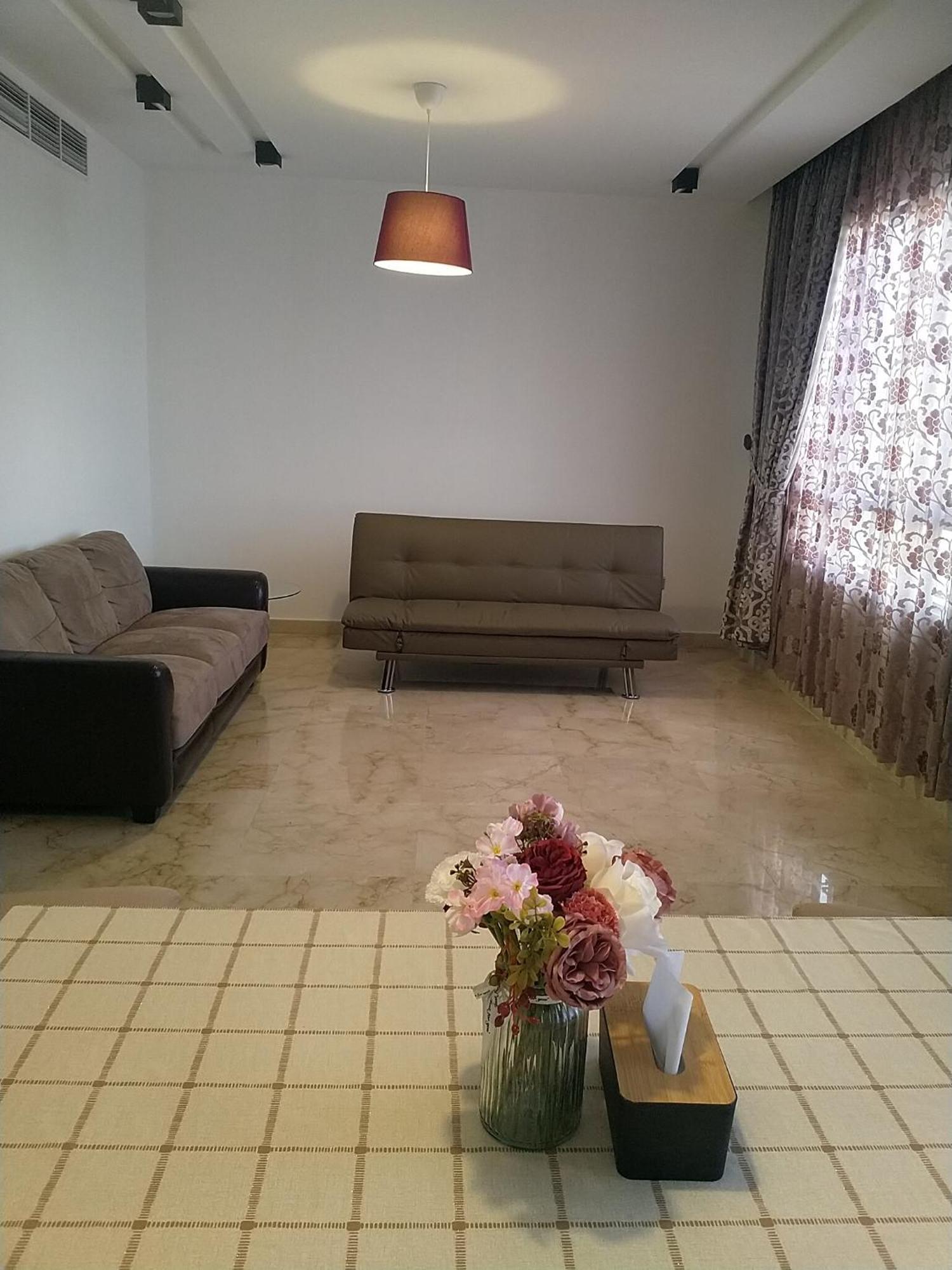 Saraya Al Olaya Tower Family House Apartment Khobar Bagian luar foto